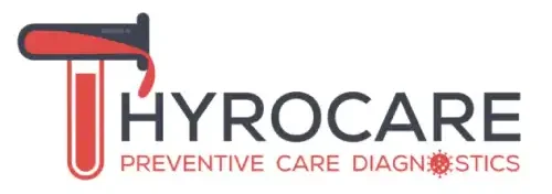 Thyrocare preventive-care diagnostics logo