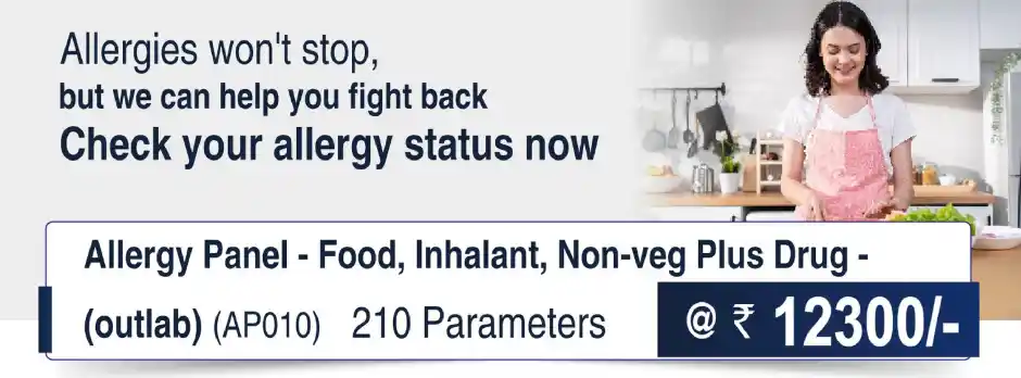 Allergy-Panel-210-Parameters